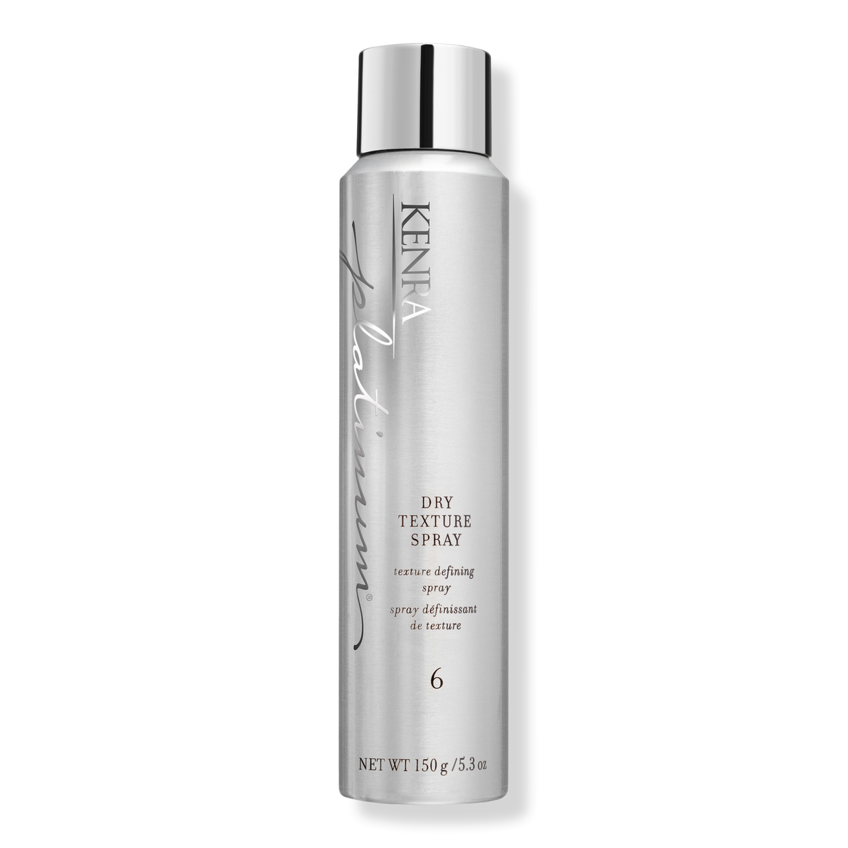 Kenra Dry Texture Spray 6