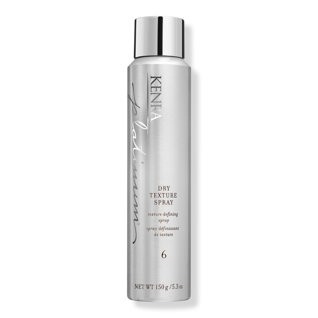 Kenra Professional Platinum Dry Texture Spray 6 #1