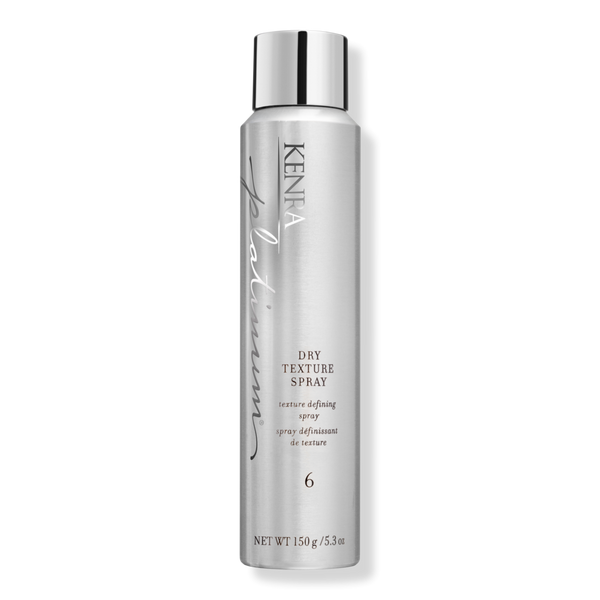 Prism Shine Invisible Shine Hair Spray - Andrew Fitzsimons