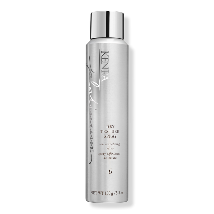 Kenra Professional Platinum Dry Texture Spray 6 #1
