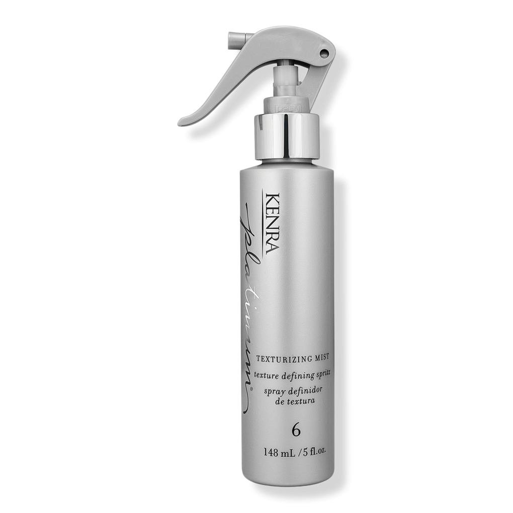 Generic Value Products Volume Building, Oil Control & Finishing Spray Compare to Kenra Platinum Dry Texture Spray 6 | 5.3 oz.