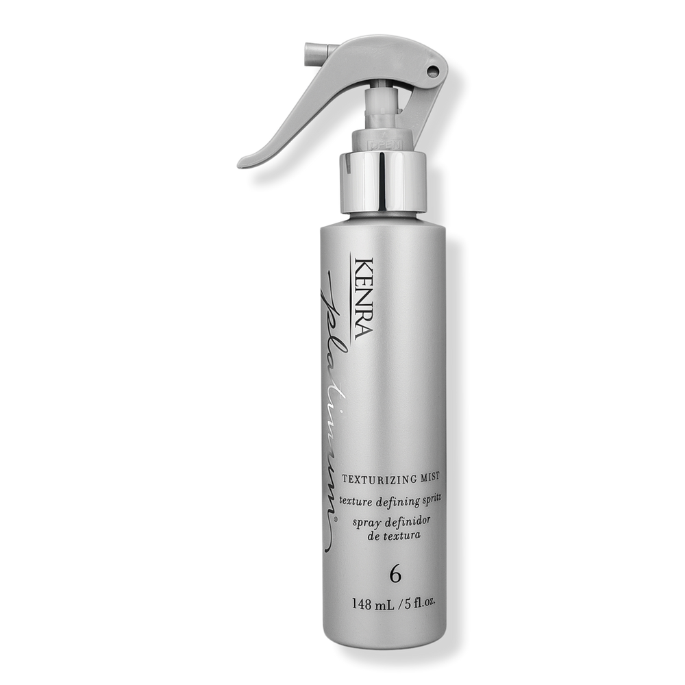 Kenra Professional Platinum Texturizing Mist 6