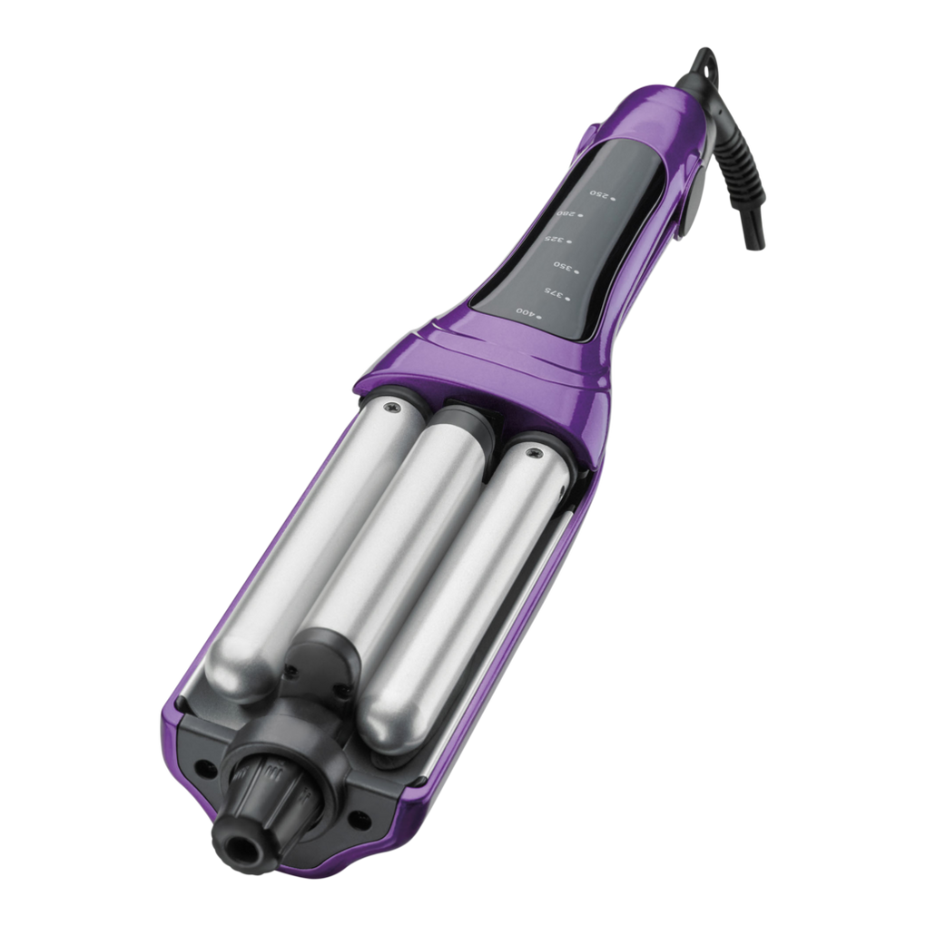 Tigi on sale hair waver