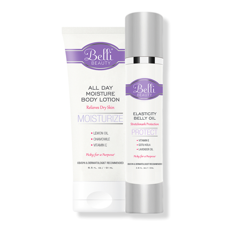 Your Best Baby Bump Duo Belli Ulta Beauty