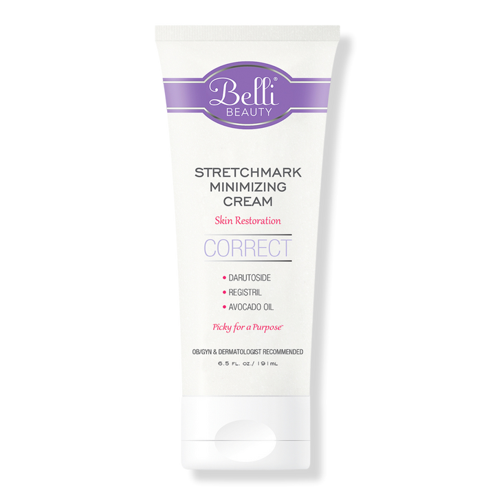 Belli Stretchmark Minimizing Cream #1