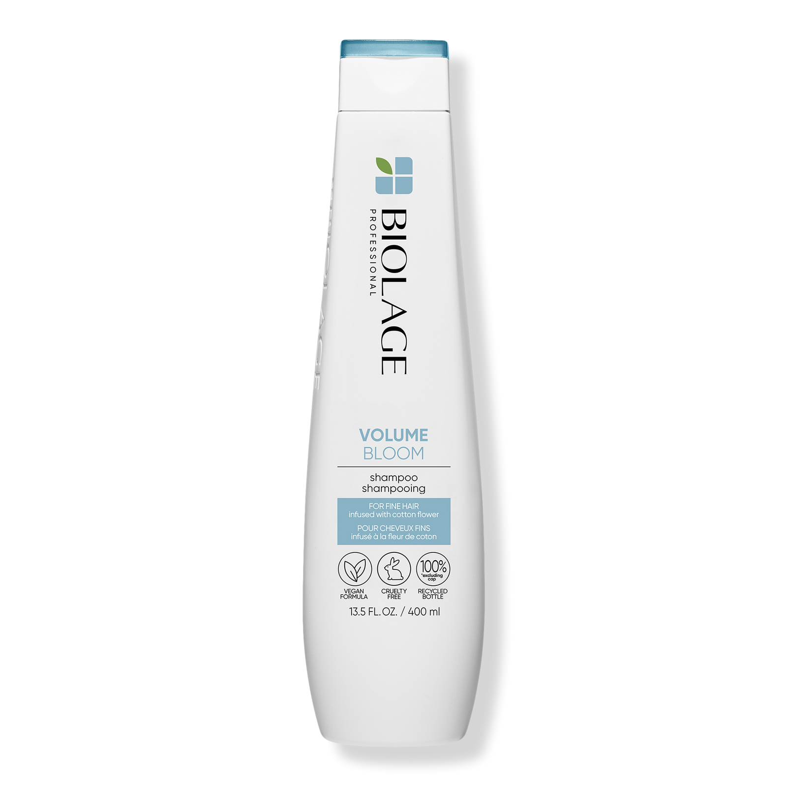 VolumeBloom Shampoo