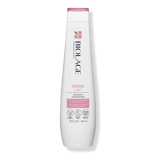 Biolage Color Last Shampoo #1