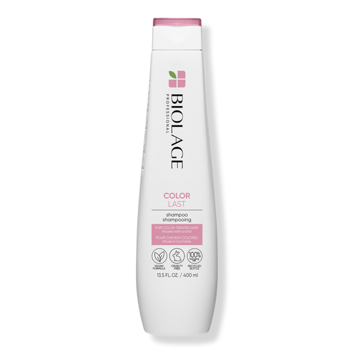 Color Last Shampoo