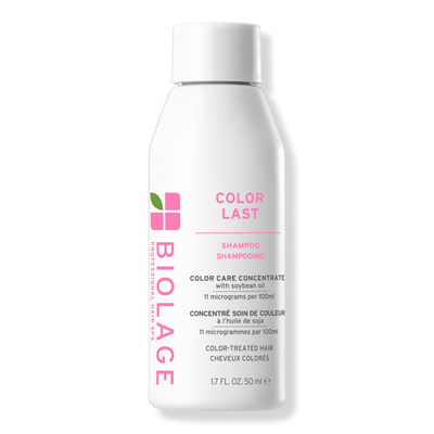 Biolage Travel Size Color Last Shampoo for Color-Treated Hair