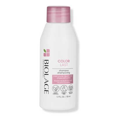 Biolage Travel Size Color Last Shampoo