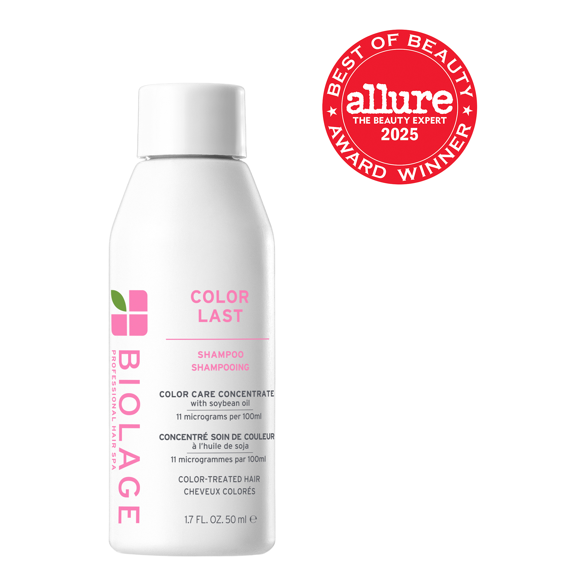 Шампунь для окрашенных волос Biolage Color Last — фото 8