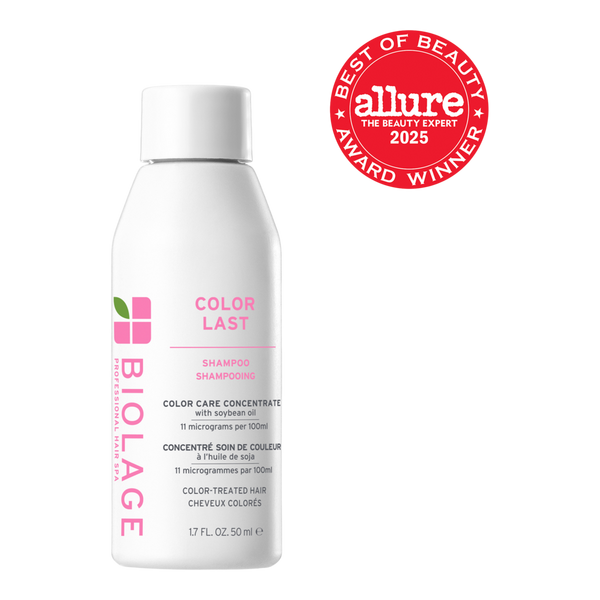 Biolage Color Last Shampoo for Color-Treated Hair #8