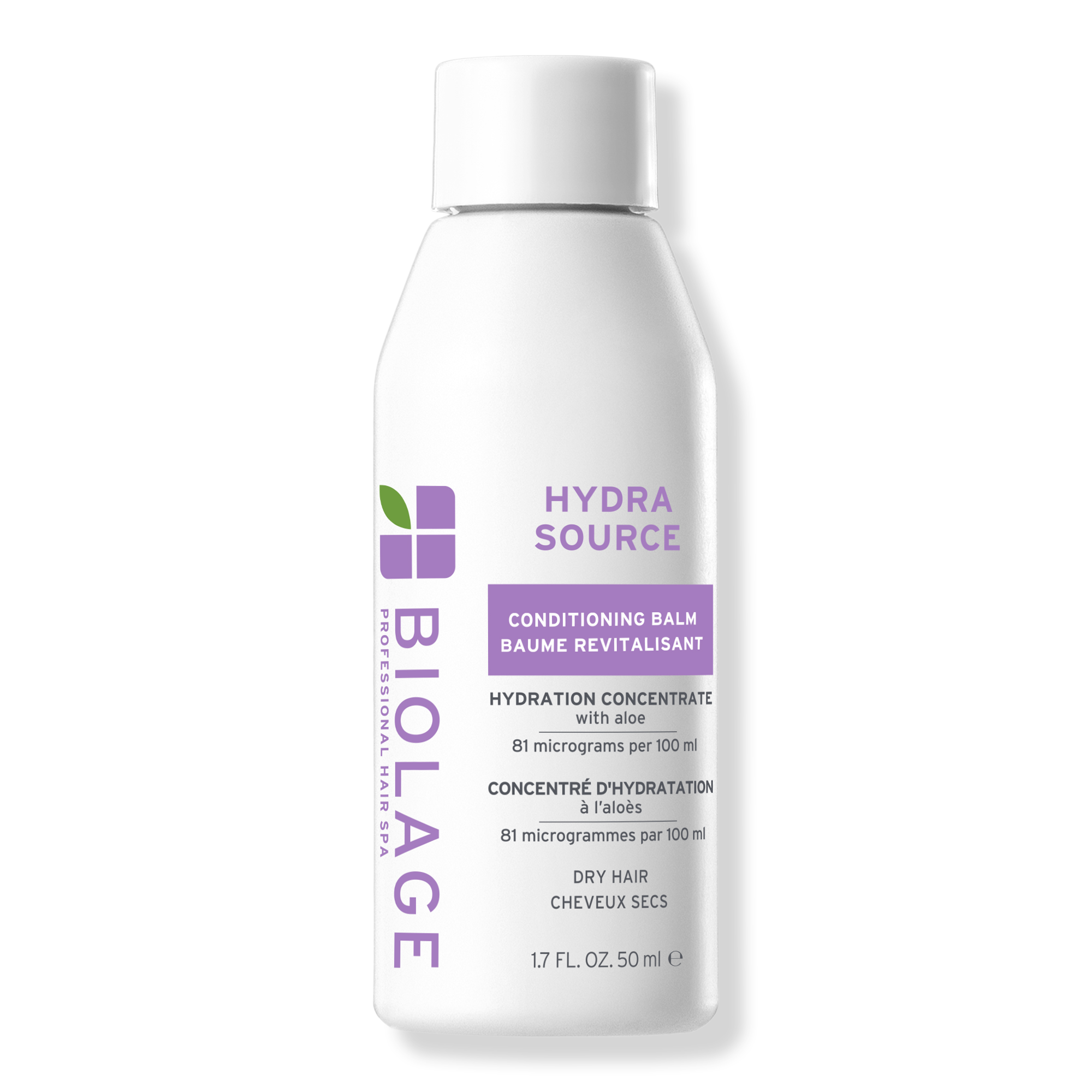 Biolage Travel Size Hydra Source Conditioner #1