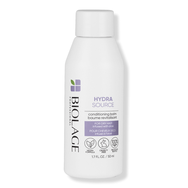 Biolage Travel Size Hydra Source Conditioner #1