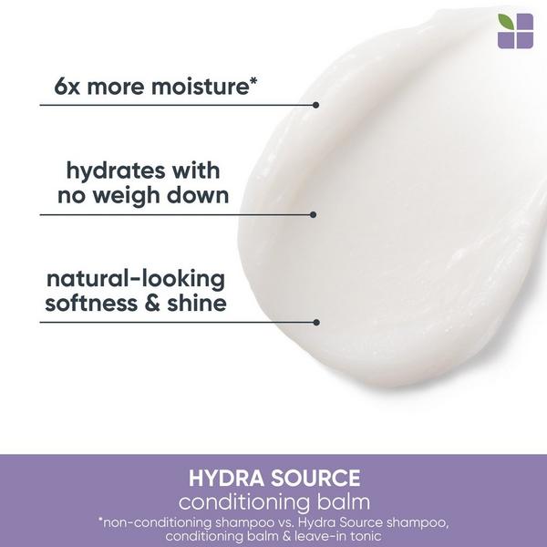 Biolage Travel Size Hydra Source Conditioner #2