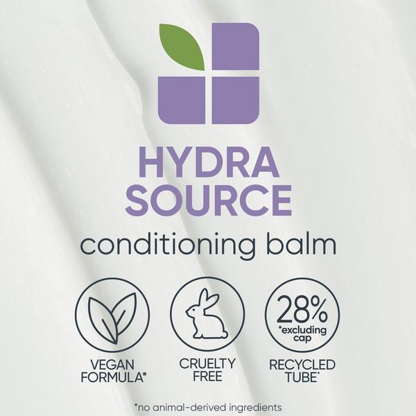 Biolage Travel Size Hydra Source Conditioner #4