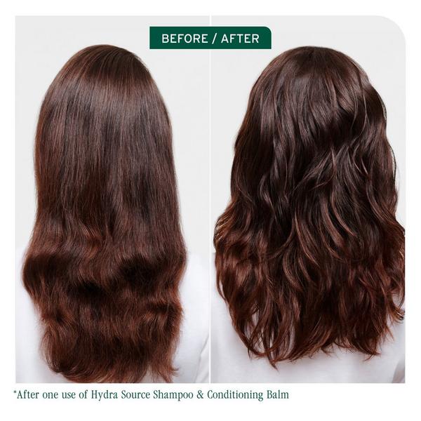 Biolage Travel Size Hydra Source Conditioning Balm for Dry Hair #8