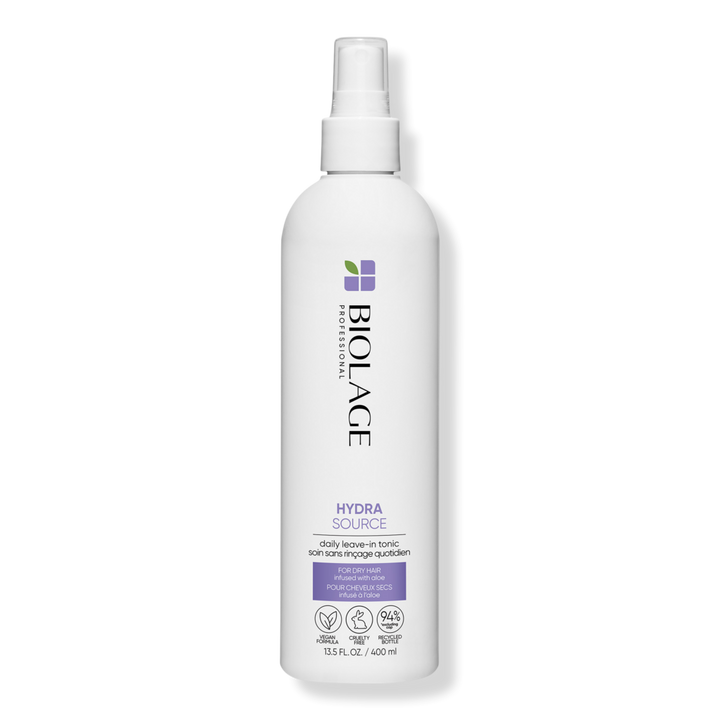 Biolage Hydra Source Daily Leave-In Conditioner #1
