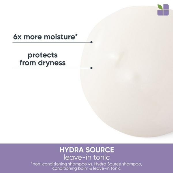 Biolage Hydra Source Daily Leave-In Tonic #2