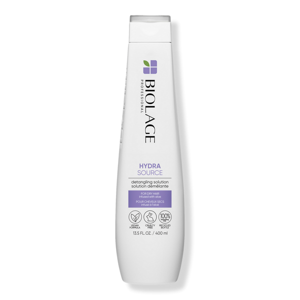 Biolage Hydra Source Detangling Solution #1