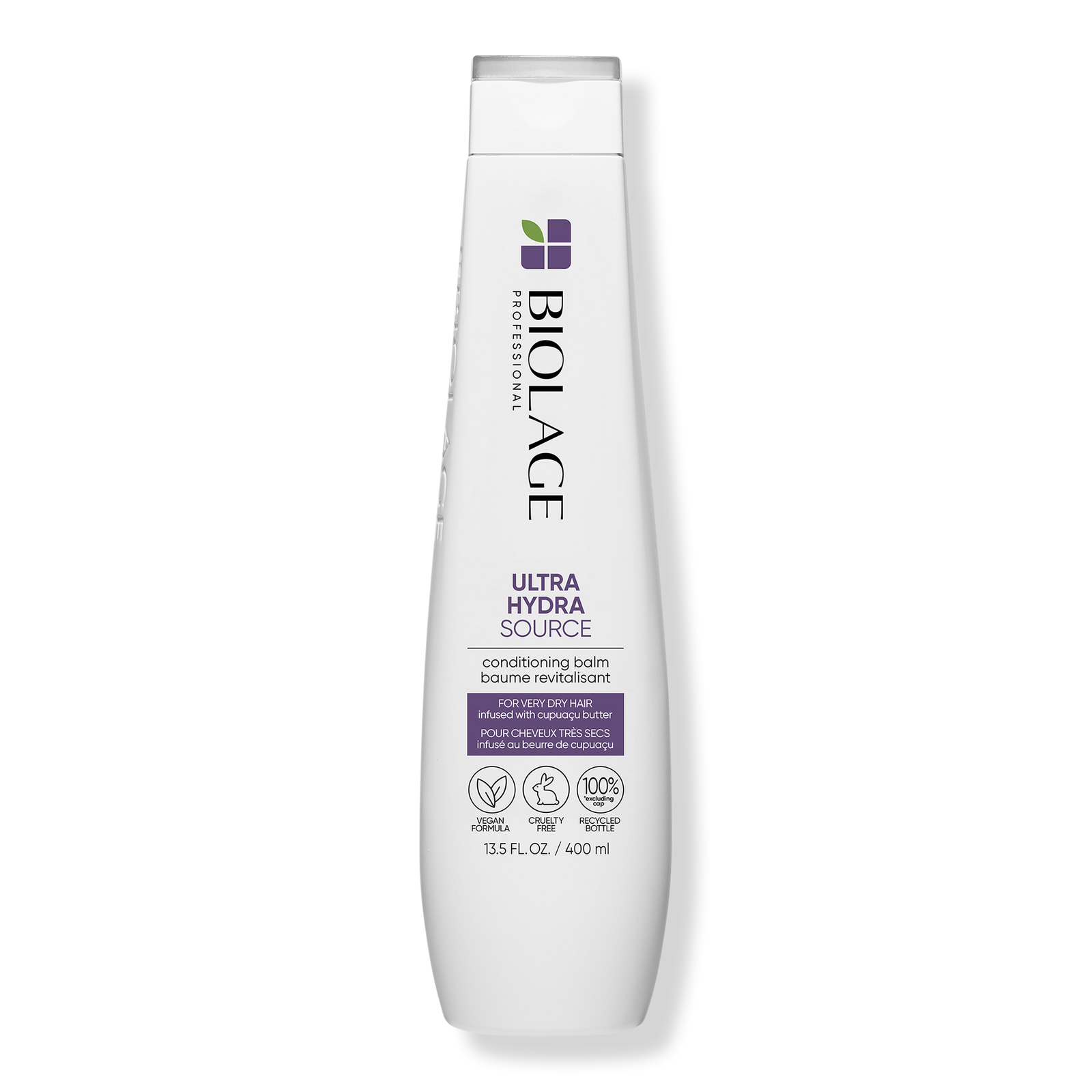 Ultra HydraSource Conditioner Ultra HydraSource Conditioner