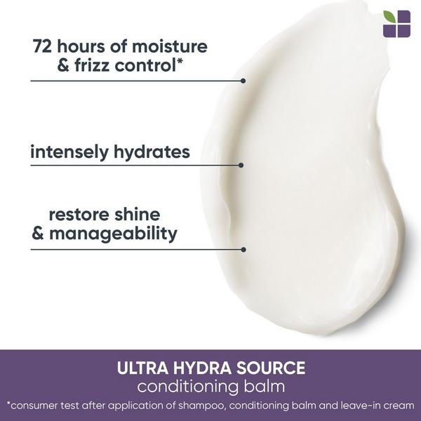 Biolage Ultra Hydra Source Conditioner #2