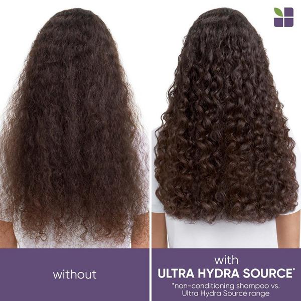 Biolage Ultra Hydra Source Conditioner #3