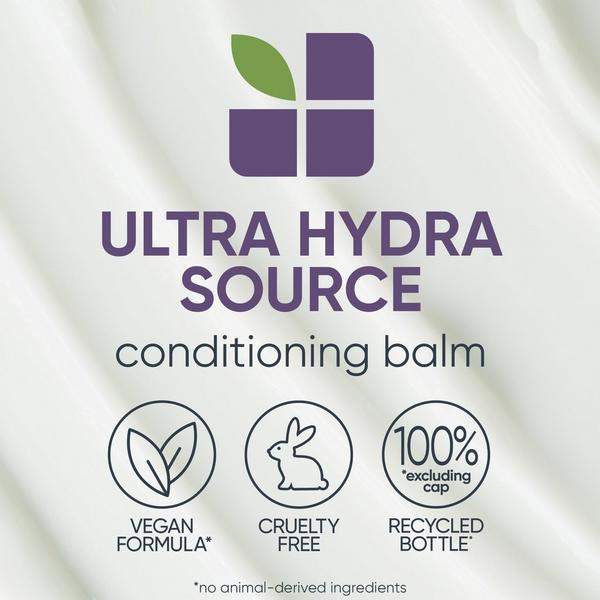 Biolage Ultra Hydra Source Conditioner #4