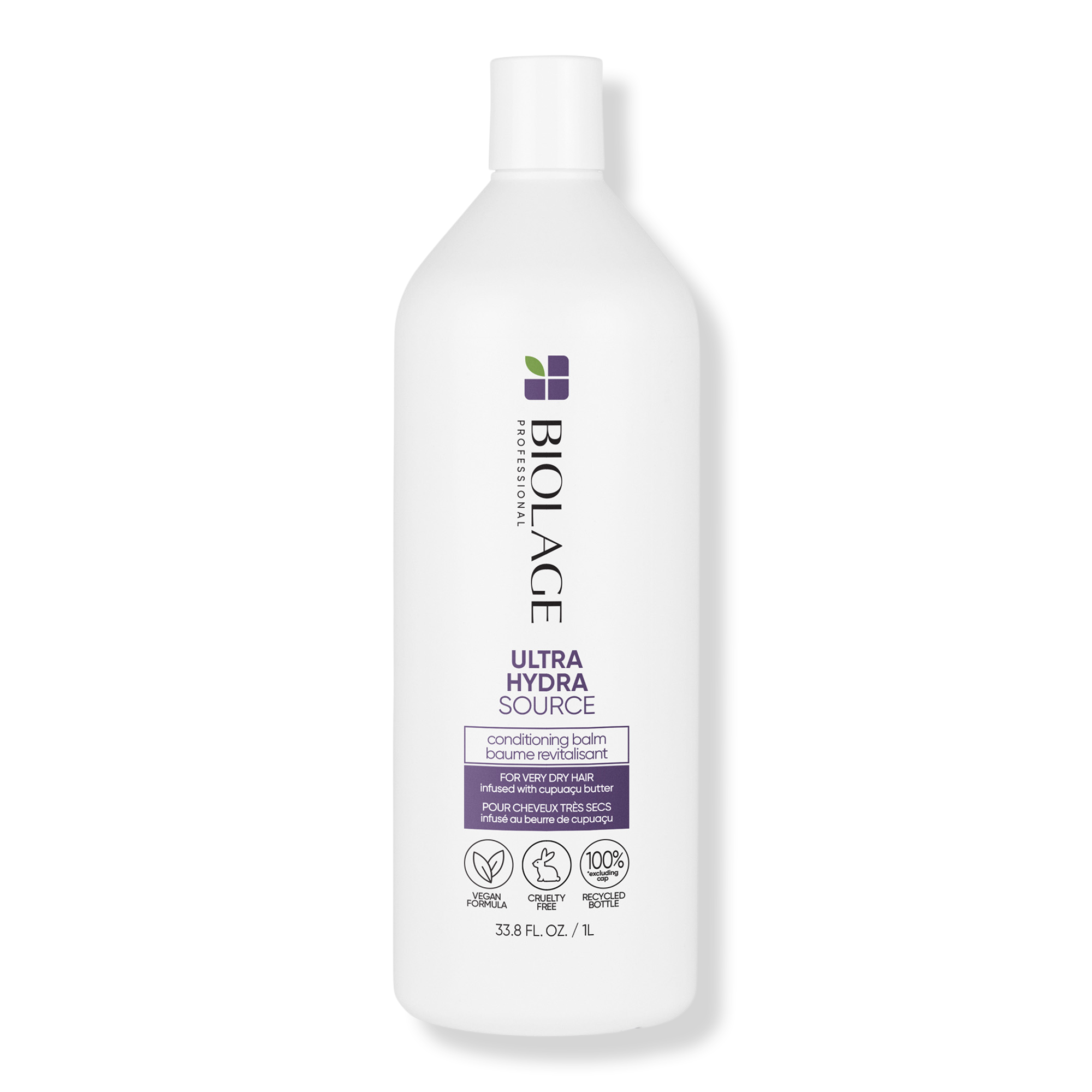 Biolage Ultra Hydra Source Conditioner #1