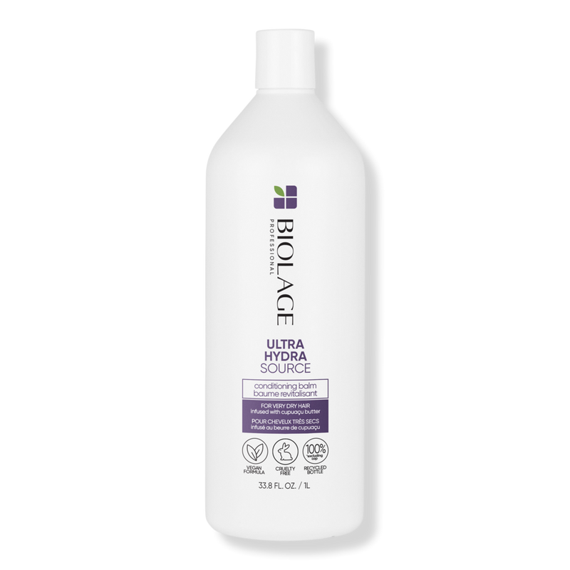 Plus Detangling Hair Brush