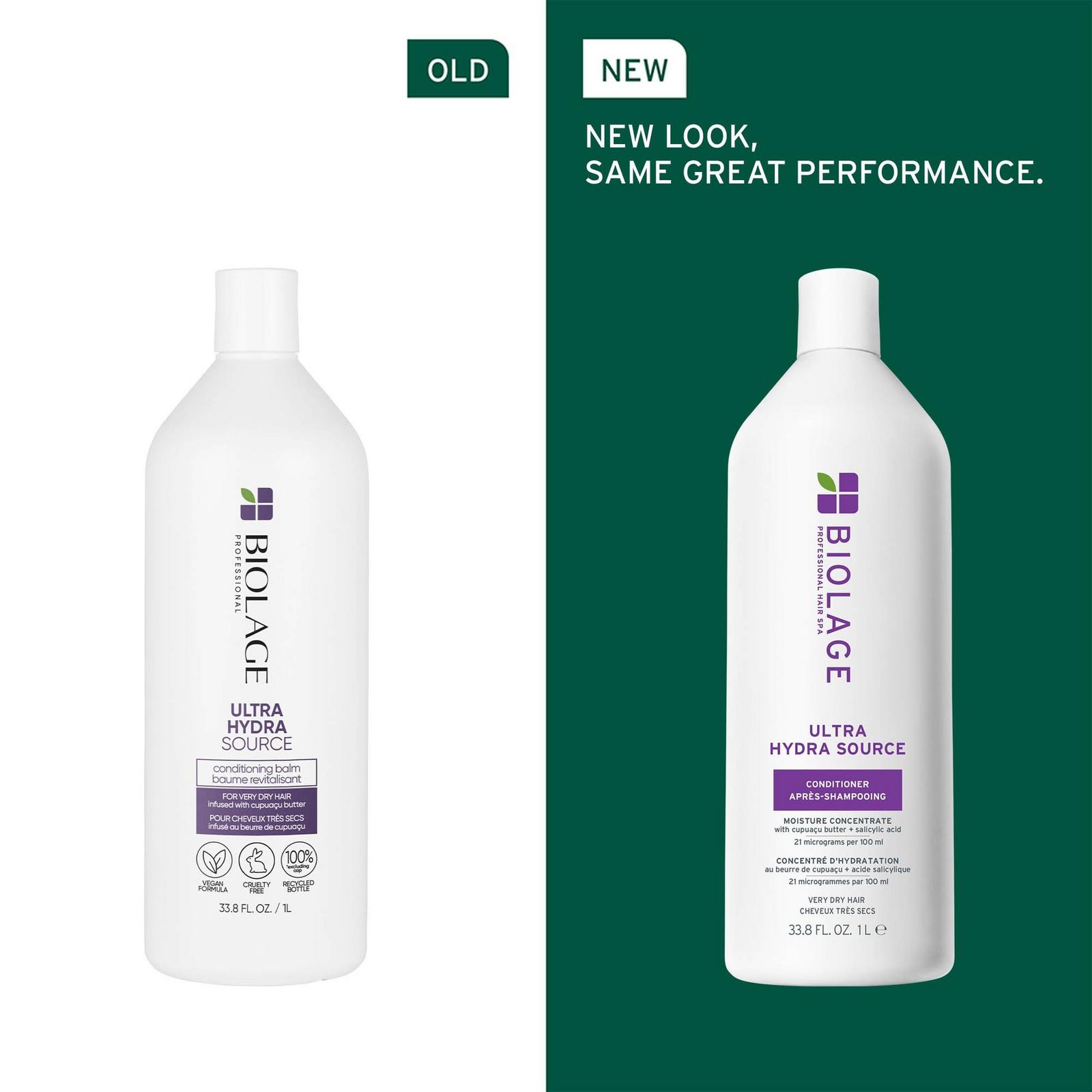 Ultra Hydra Source Conditioner