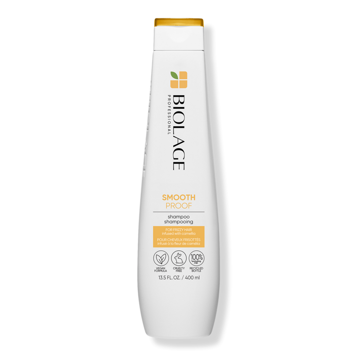 Biolage Smooth Proof Shampoo #1