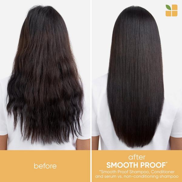 Biolage Smooth Proof Shampoo #3