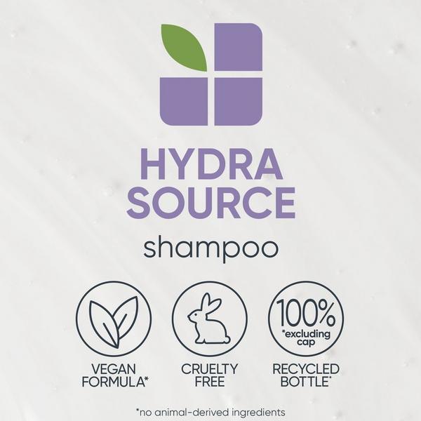 Biolage Hydra Source Shampoo #4