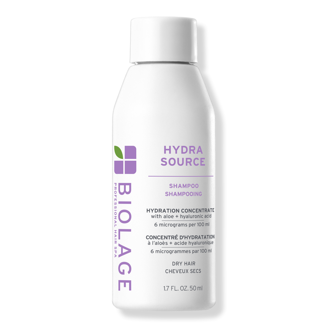 Biolage Travel Size Hydra Source Shampoo #1