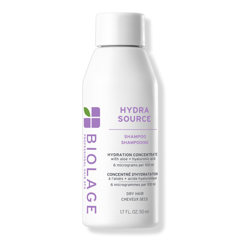 Biolage Hydrasource Shampoo