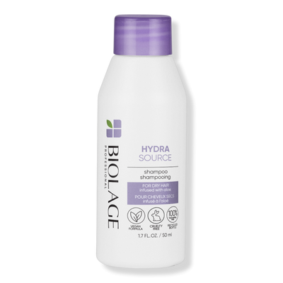 Biolage Travel Size Hydra Source Shampoo