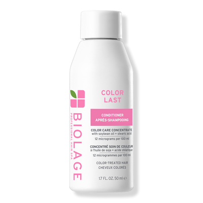 Biolage Travel Size Color Last Conditioner for Color-Treated Hair
