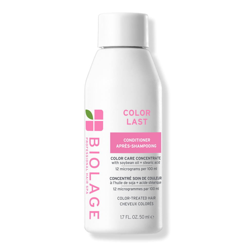 Biolage Travel Size Color Last Conditioner For Color-treated Hair