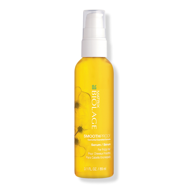 Frizz Fix Serum for Smooth Sleek Hair - Bondi Boost