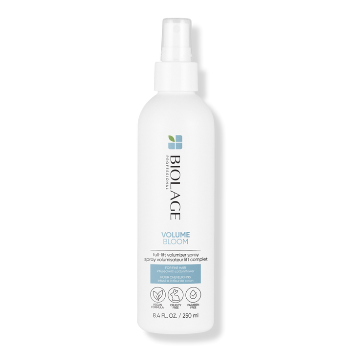 Biolage Volume Bloom Full-Lift Volumizer Spray #1