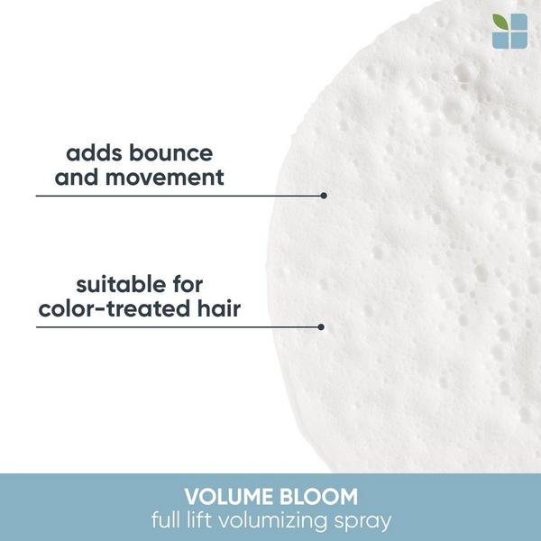 Biolage Volume Bloom Full-Lift Volumizer Spray #2