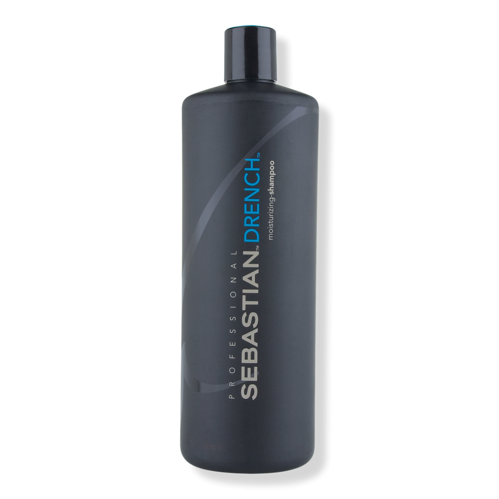 Sebastian Drench Shampoo - 33.8 oz