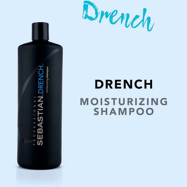 Sebastian Drench Shampoo #2