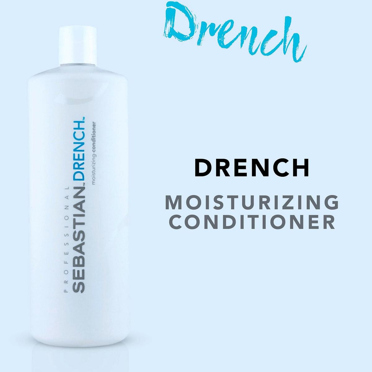 Drench Conditioner