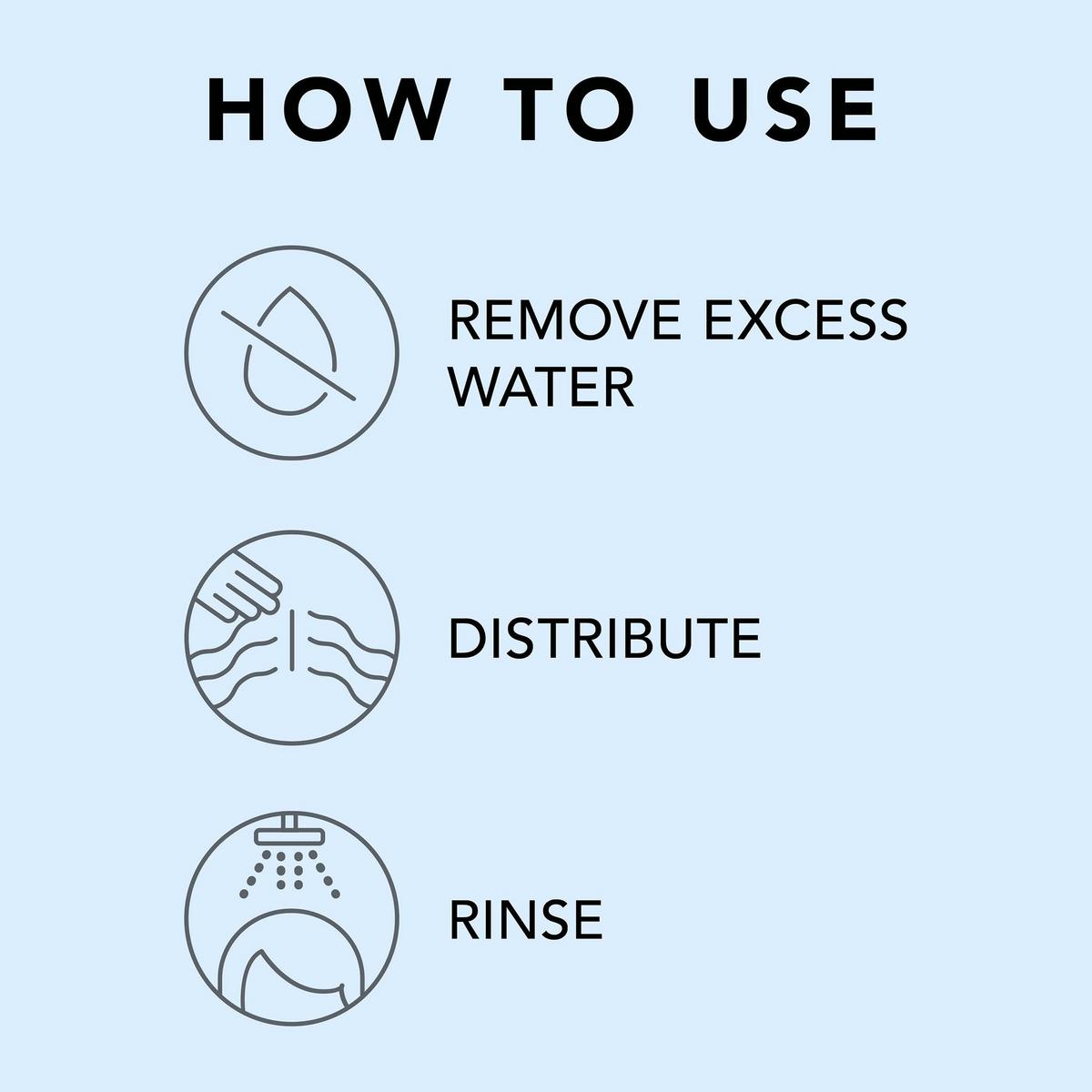 Drench Conditioner