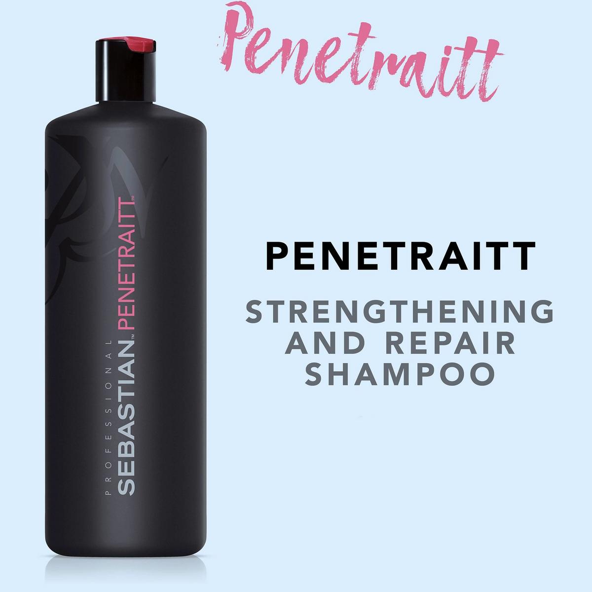 Sebastian Penetraitt cheapest Hair Serum 2 new bottles.