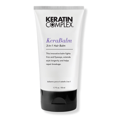 Keratin Complex Infusion Therapy Kerabalm 3-In-1 Multi-Benefit Hair Balm