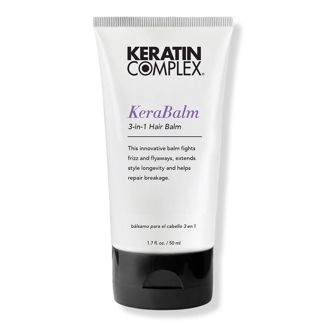 Keratin Complex Infusion Therapy Kerabalm 3-In-1 Multi-Benefit Hair Balm #1