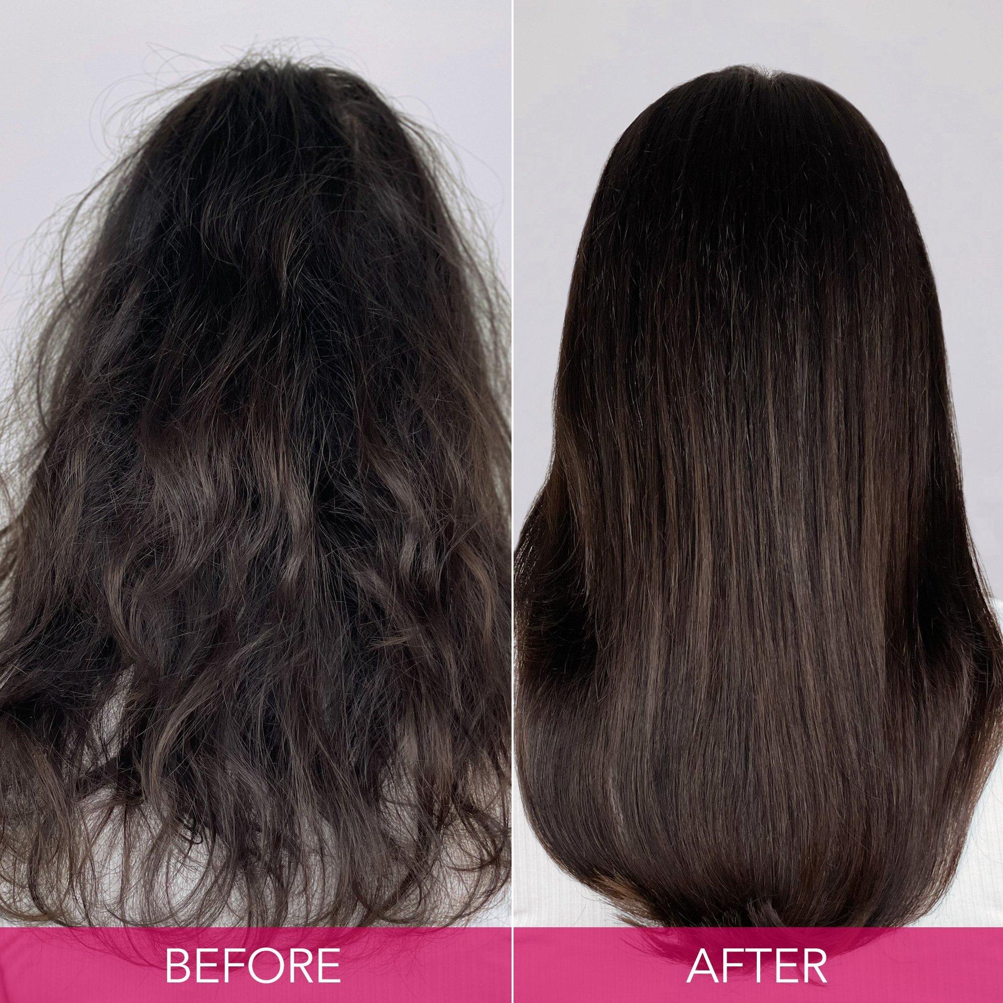 Keratin Complex Infusion Therapy Kerabalm Hair Balm